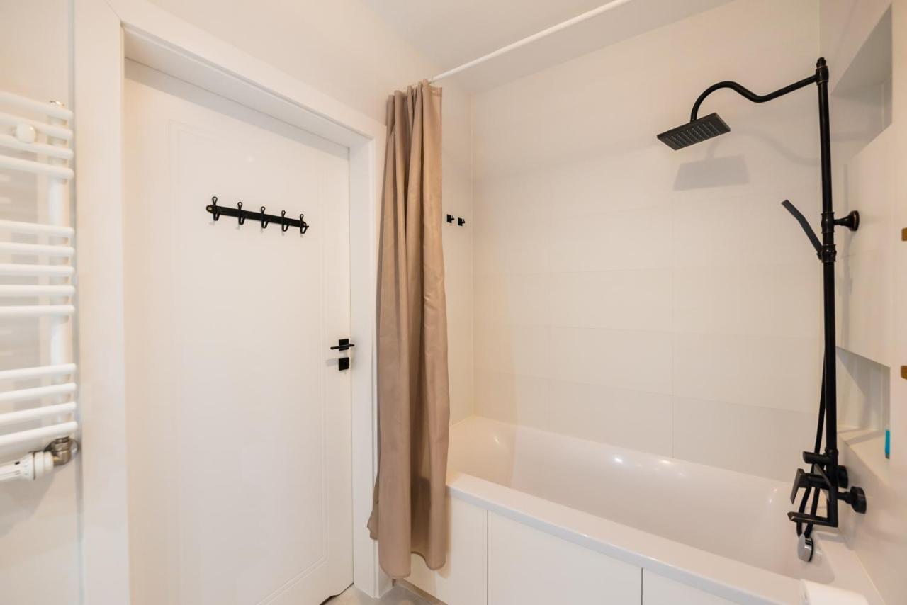 Woronicza Boho Apartment وارسو المظهر الخارجي الصورة