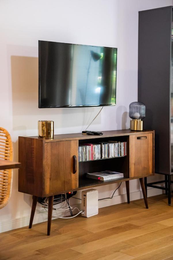 Woronicza Boho Apartment وارسو المظهر الخارجي الصورة